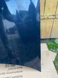 фото thumb №7, Капот крышка перед saab 93 9-3 ii 02-07r 290 ori oem
