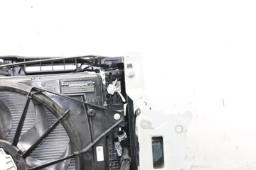 фото thumb №8, Комплект радиатор ford kuga iii dfk lx6ba16e146b2 2.5l гибрид 140kw 2024