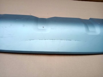 фото thumb №2, Land rover discovery sport спойлер бампера зад