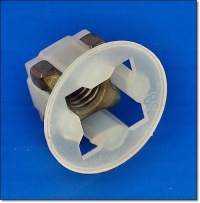 фото thumb №2, 2szt peugeot 207 -роз'єм захист двигун