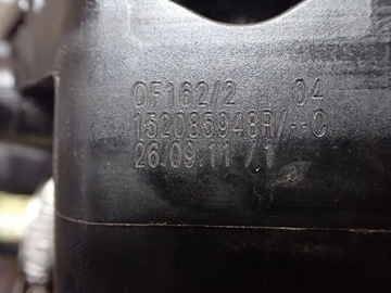 фото thumb №9, Корпус фільтра масла renault grand scenic iii 11r 1.6 dci 152085948r