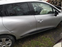 фото thumb №4, Крыша потолок renault clio iv 4 kombi ted69