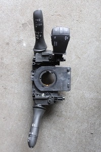 фото thumb №1, Renault talisman переключатели комбинированный