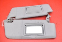 фото thumb №5, Защита солнцезащитная eu mercedes c-klasa w203 00-04