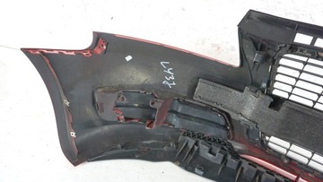 фото thumb №15, Бампер перед переднее audi a3 8p рестайлинг 09-12 fl решётка 2009- ly3j 8p0807437h