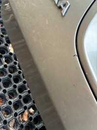 фото thumb №9, Крышка багажника nissan primera