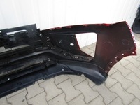 фото thumb №11, Бампер перед передний mitsubishi eclipse cross 17-