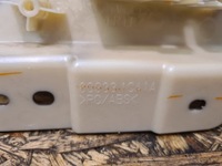 фото thumb №7, Молдинг корпус обивка ручка infiniti fx