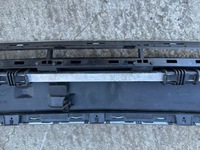 фото thumb №8, Решётка радиатора решётка 8z0853321 audi a2