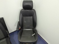 фото thumb №5, Galaxy mk2 7 человек сиденья диван обшивки комплект комплект кожа мониторы eu