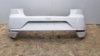 фото thumb №1, Бампер задняя 6f0807421h seat ibiza 6f0 17-