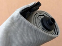 фото thumb №8, Ролета люк солнцезащитная бежевый beż do mercedes v vito v260 w448