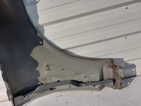 фото thumb №9, Крыло левый перед jaguar xf x250 lift eu