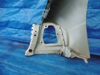 фото thumb №9, Крыло задняя левый задний четверть bmw 3 e90 m набор m-pakiet