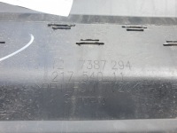 фото thumb №8, Bmw 5 g30 бампер задний sedan седан