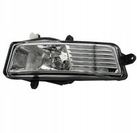 фото thumb №1, Лампа протитуманна ліва do audi a6 4.2 s6