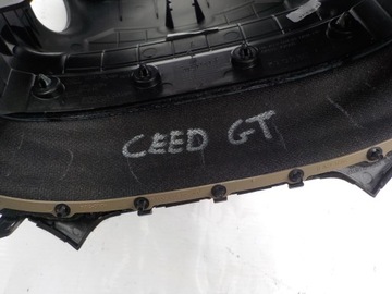 фото thumb №6, Kia ceed ii gt 13-17 корпус защита руль eu