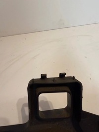 фото thumb №10, Спойлер накладка бампера зад smart forfour a453