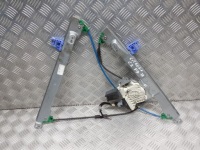 фото thumb №1, Механизм стекло правый перед citroen c2 9641241280