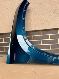 фото thumb №11, Крыло правый передний skoda kodiaq lift