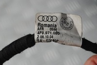 фото thumb №5, Джгут електропроводка pdc 4f9971085 audi a6 c6 2.7 tdi