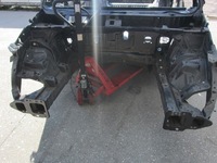 фото thumb №1, Chrysler pacifica 2017 чверть лонжерон права