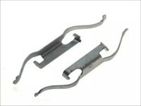 фото thumb №11, Набор inst. тормозных колодок ham. bmw p. 3/5/z3 90-05