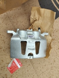 фото thumb №1, Суппорт тормозной dodge journey caravan pacifica