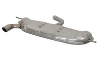 Купити Гасник кінцевий bos105-503, фото thumb