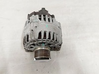 фото thumb №1, Renault captur 1 i clio iv 1.5 dci генератор tg12c124