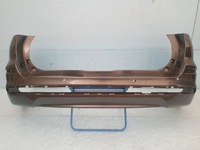 фото thumb №1, Бампер ford mondeo mk5 kombi задня задній