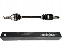 фото thumb №1, Привідний вал ліва ford b-max jk 1.6 ti автоматична коробка передач nowa