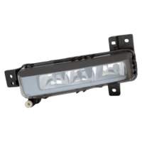 фото thumb №1, Лампа протитуманна права bmw 2 active f45 2015 2016 2017 2018 2019 2020