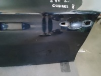 фото thumb №5, Bmw e87 двері лівий перед передній schwarz 2