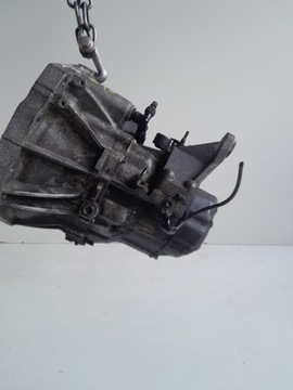 фото thumb №8, Коробка передач коробки передач suzuki sx4 sx-4 1.6 16v 79j0