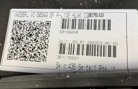 фото thumb №14, Vw tiguan 3 iii kompletny бампер перед передний 6xpdc чёрный c9x r-line rs