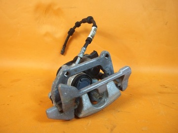 фото thumb №8, Audi a5 8t супорт гальмівний зад 300 pr двигун 20km 8k0615406ae / 8k0615426c