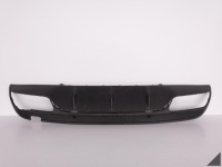 фото thumb №1, Mercedes c-klasa 205 c63 amg спойлер диффузор