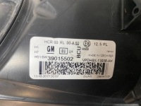 фото thumb №10, Фара левая передняя opel adam 39015502 левые перед