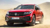 фото thumb №13, Vw touareg 3 iii рестайлинг 23- фара передняя (фара головного света, лампа передняя) led iq 761941081b 761941082b новое