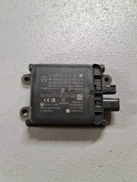 фото thumb №1, Mercedes w206 w223 радар distronic a0009002627