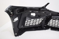 фото thumb №14, Bmw f91 m8 us 6-pdc acc бампер перед c4w skyscraper