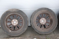 фото thumb №9, Колеса, колесные диски и шины 16 дюймов honda civic ix