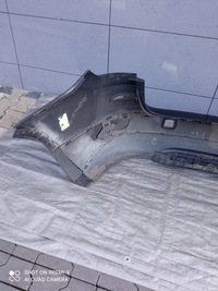 фото thumb №15, Бампер задняя bmw x3 f25 668 schwarz 2