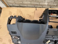 фото thumb №7, Приборная панель приборная консоль subaru impreza va sti uk