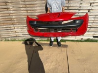 Купить Перед передний бампер peugeot 207 оригинал, фото thumb