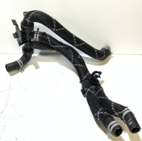 Купити Renault clio v captur ii 1.0 tce патрубок води шланг рідина радіатор 924008036r, фото thumb