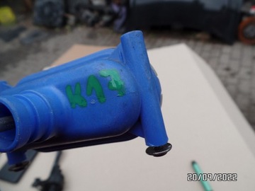 фото thumb №3, Амортизатор замка крышки багажник cordoba 6k0862159c