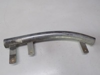 фото thumb №14, Qashqai j10 +2 труба порог трубопровод комплект