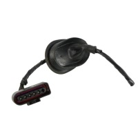 фото thumb №11, Volkswagen transporter t6 жгут провод лампы зад задняя левая 7e0945095t